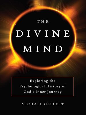 cover image of The Divine Mind
